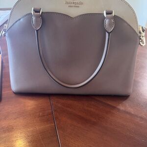 Kate Spade Large Dome Bag